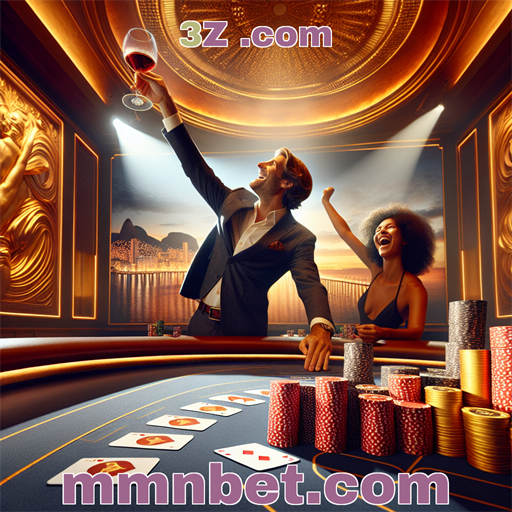 Descubra a Emoção dos Jackpots em mmnbet.com