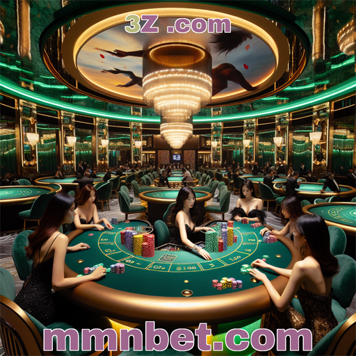 Fidelidade nos Jogos Online: O Que Esperar do mmnbet.com
