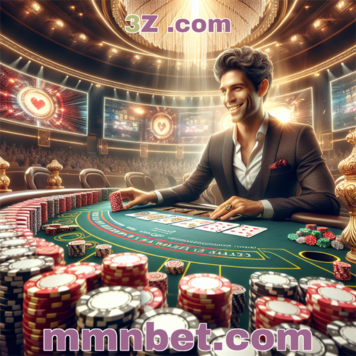 Explorando as Promoções Imperdíveis do mmnbet.com